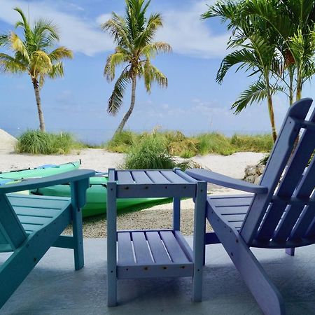 Deer Run On The Atlantic Bed & Breakfast Big Pine Key Exterior foto
