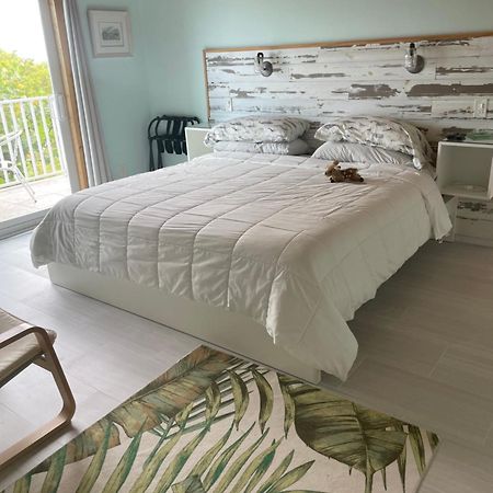 Deer Run On The Atlantic Bed & Breakfast Big Pine Key Exterior foto