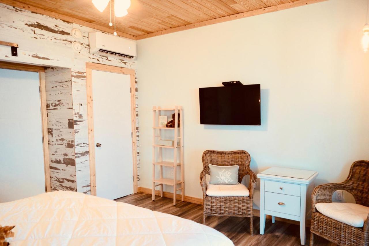 Deer Run On The Atlantic Bed & Breakfast Big Pine Key Exterior foto