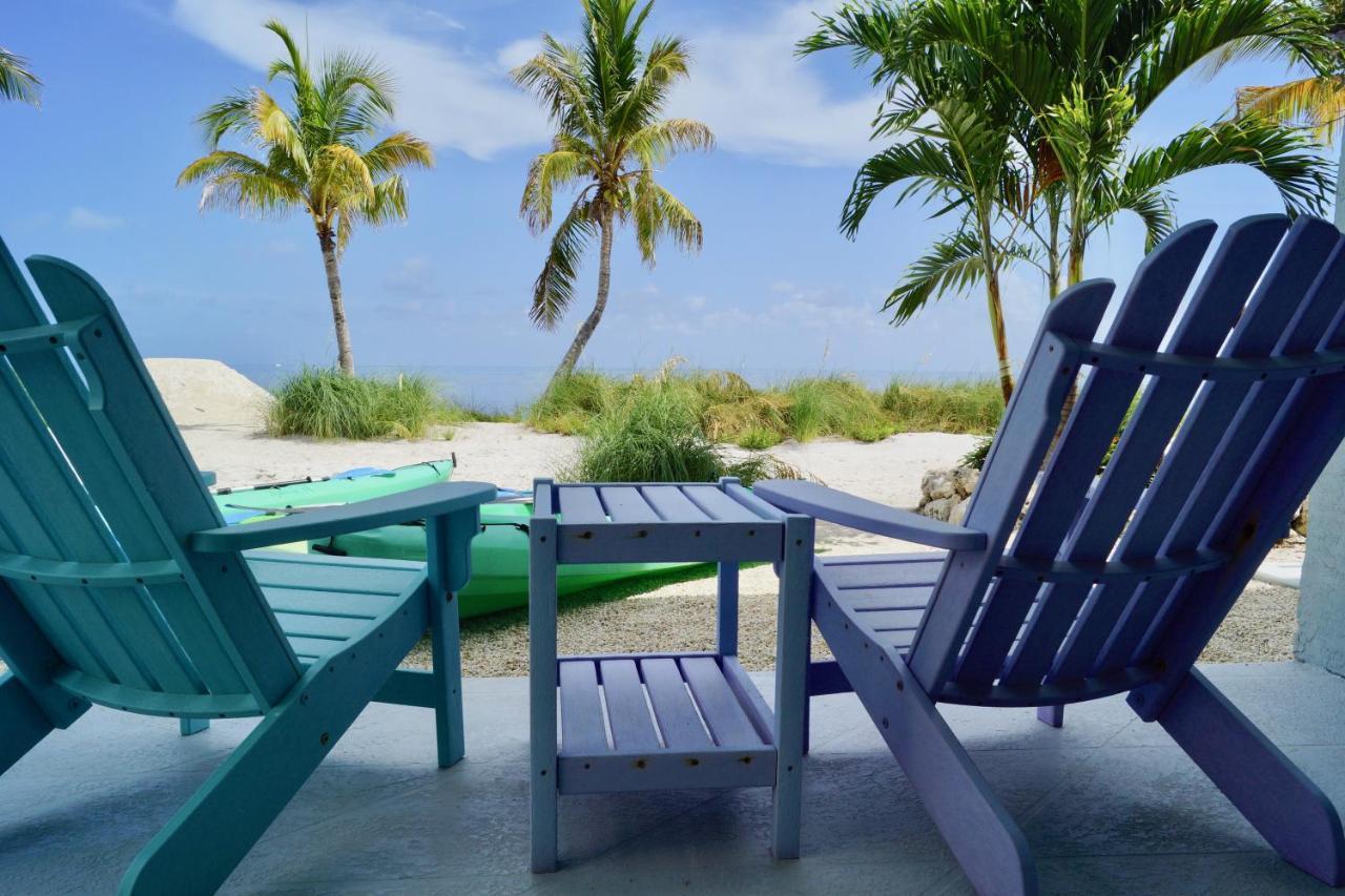 Deer Run On The Atlantic Bed & Breakfast Big Pine Key Exterior foto