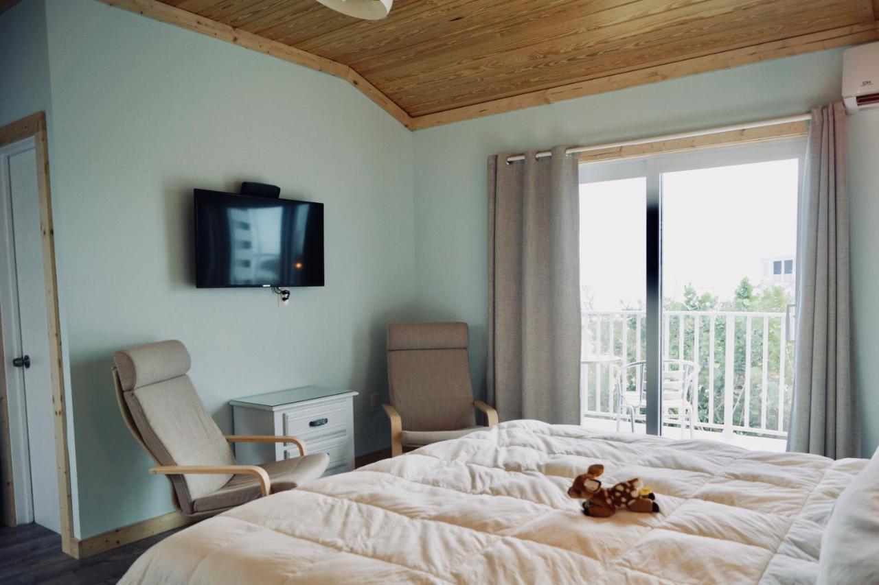 Deer Run On The Atlantic Bed & Breakfast Big Pine Key Exterior foto