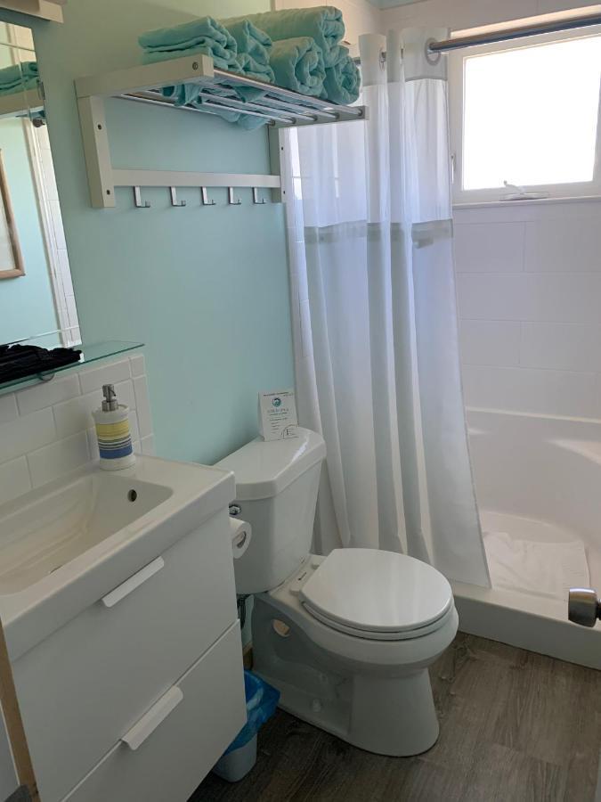 Deer Run On The Atlantic Bed & Breakfast Big Pine Key Exterior foto