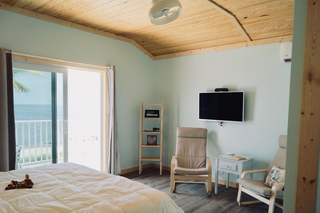 Deer Run On The Atlantic Bed & Breakfast Big Pine Key Exterior foto