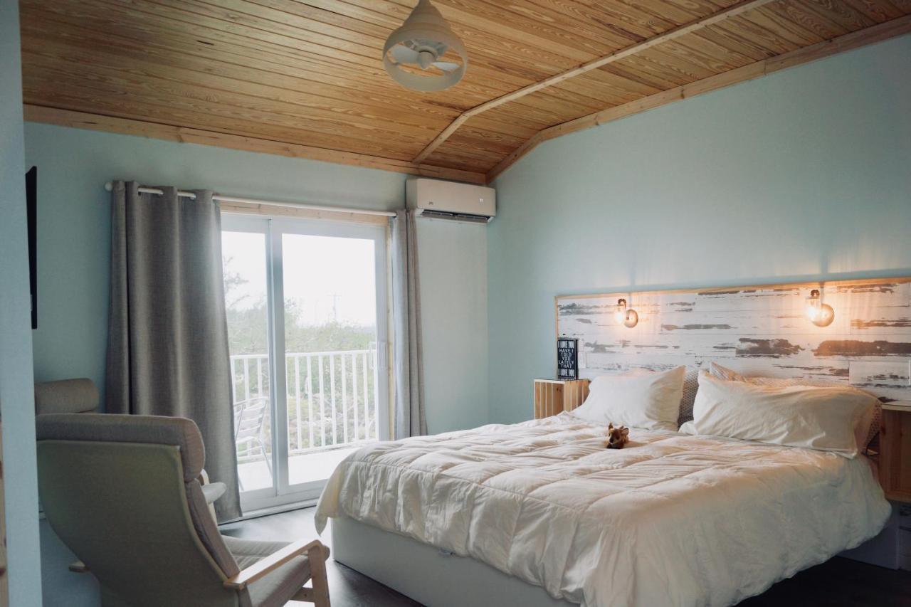 Deer Run On The Atlantic Bed & Breakfast Big Pine Key Exterior foto