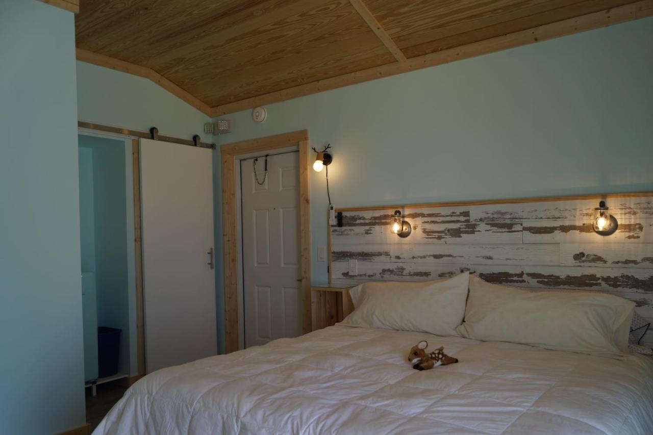 Deer Run On The Atlantic Bed & Breakfast Big Pine Key Exterior foto