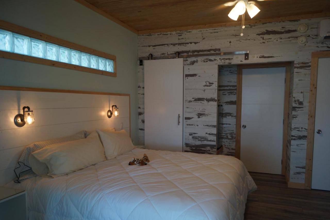Deer Run On The Atlantic Bed & Breakfast Big Pine Key Exterior foto