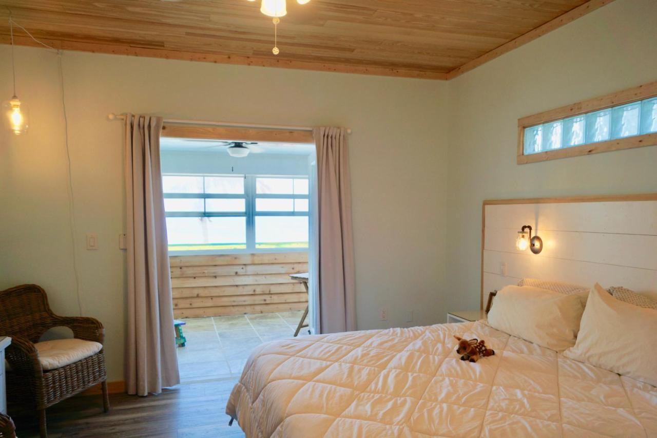 Deer Run On The Atlantic Bed & Breakfast Big Pine Key Exterior foto
