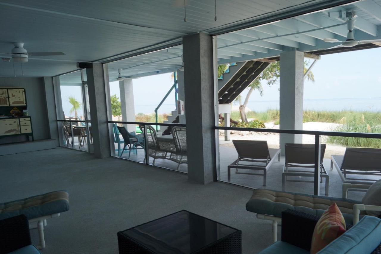 Deer Run On The Atlantic Bed & Breakfast Big Pine Key Exterior foto