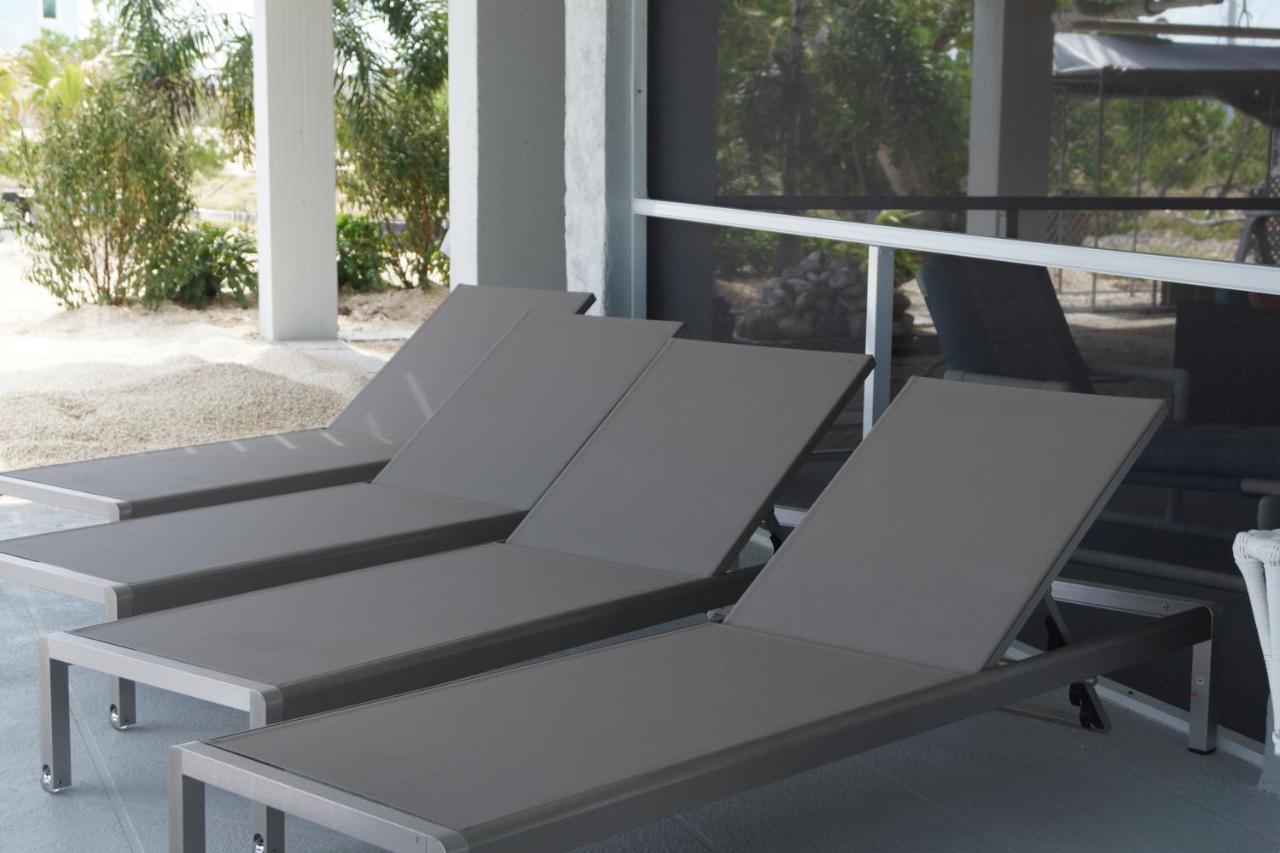 Deer Run On The Atlantic Bed & Breakfast Big Pine Key Exterior foto