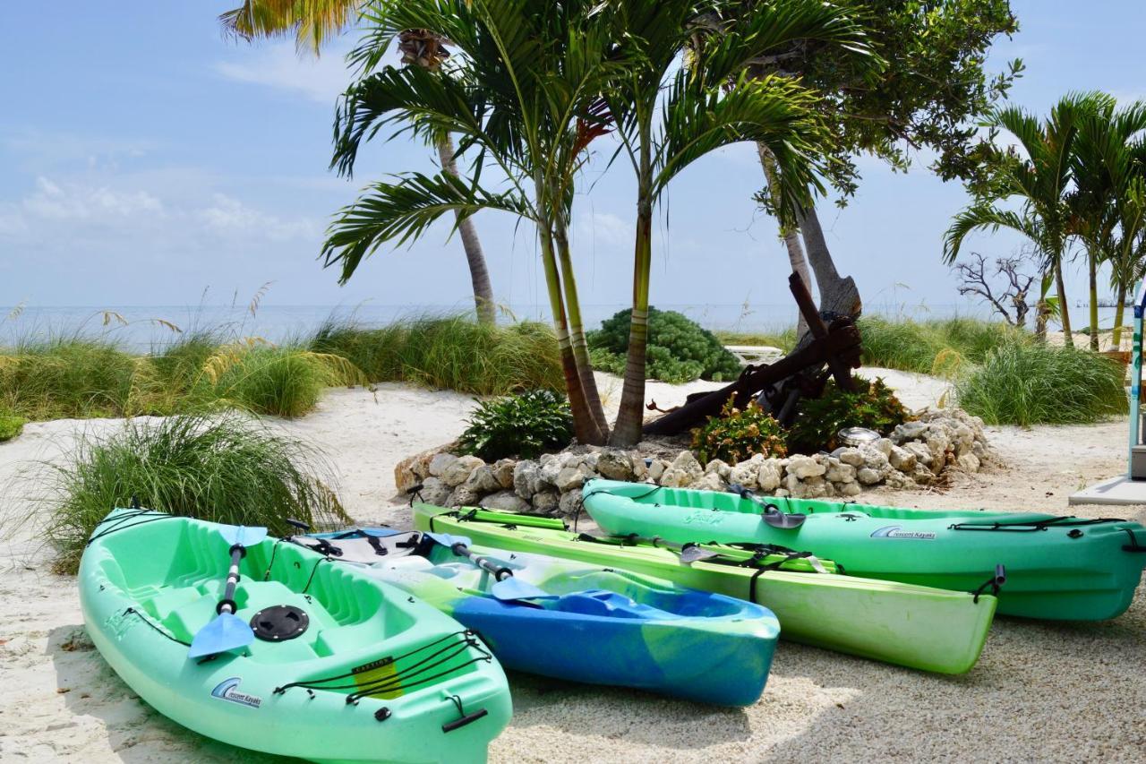 Deer Run On The Atlantic Bed & Breakfast Big Pine Key Exterior foto