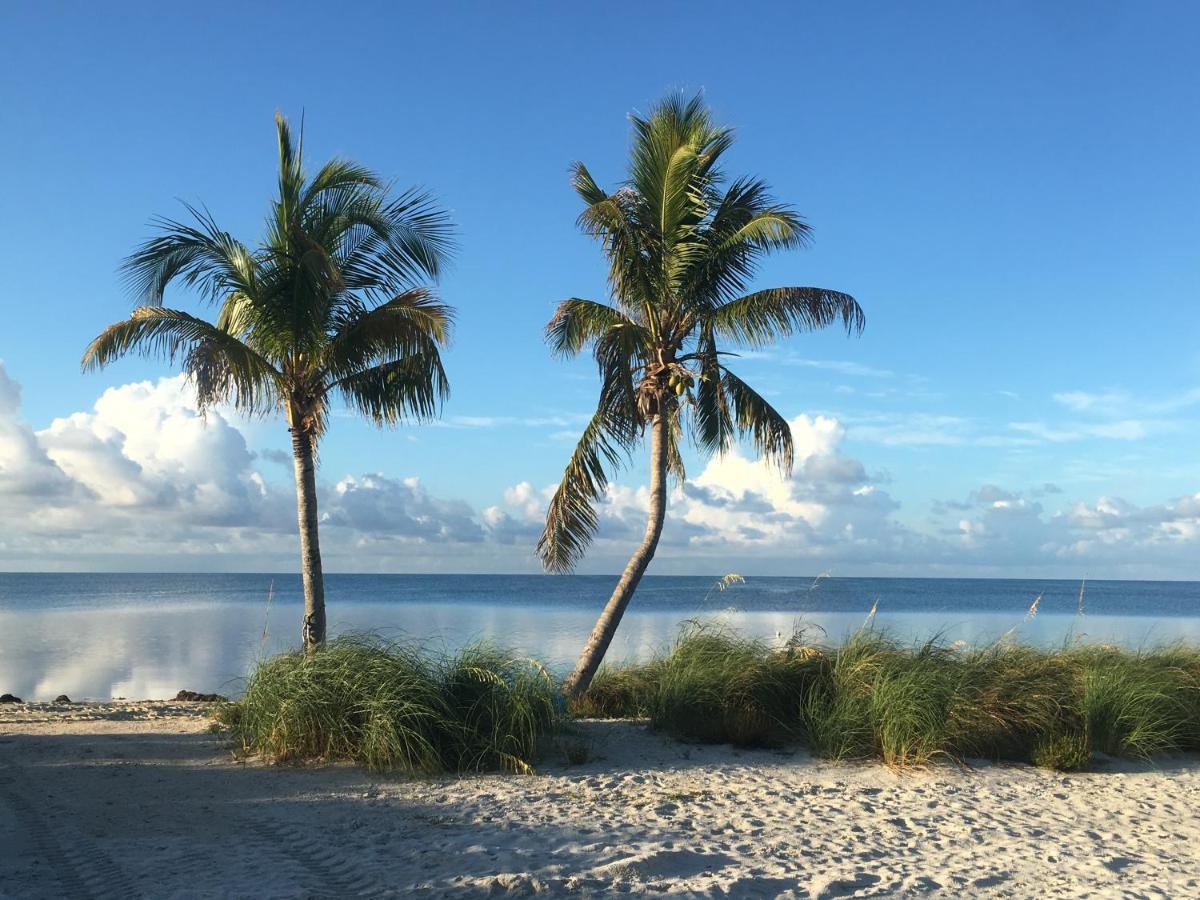 Deer Run On The Atlantic Bed & Breakfast Big Pine Key Exterior foto