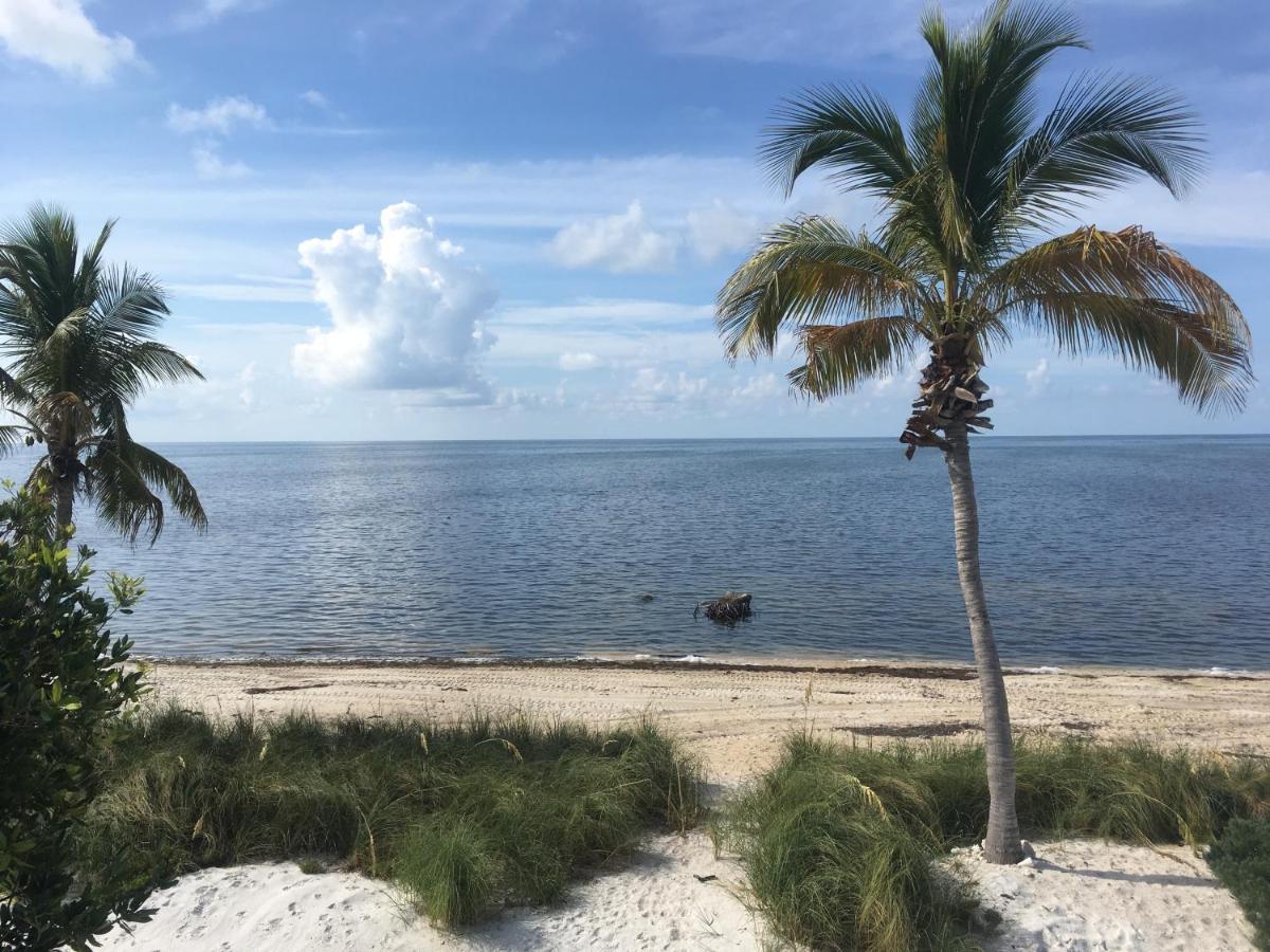 Deer Run On The Atlantic Bed & Breakfast Big Pine Key Exterior foto