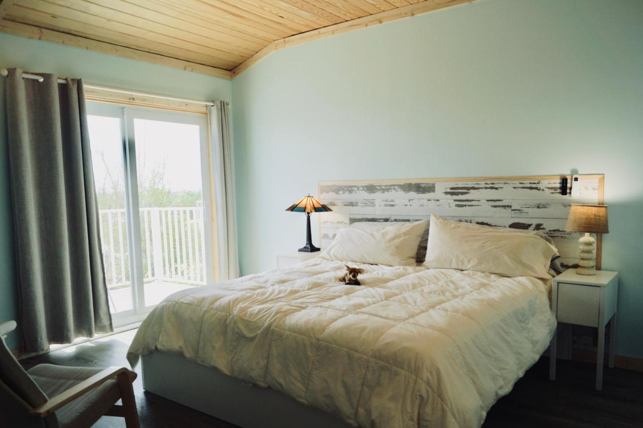 Deer Run On The Atlantic Bed & Breakfast Big Pine Key Exterior foto