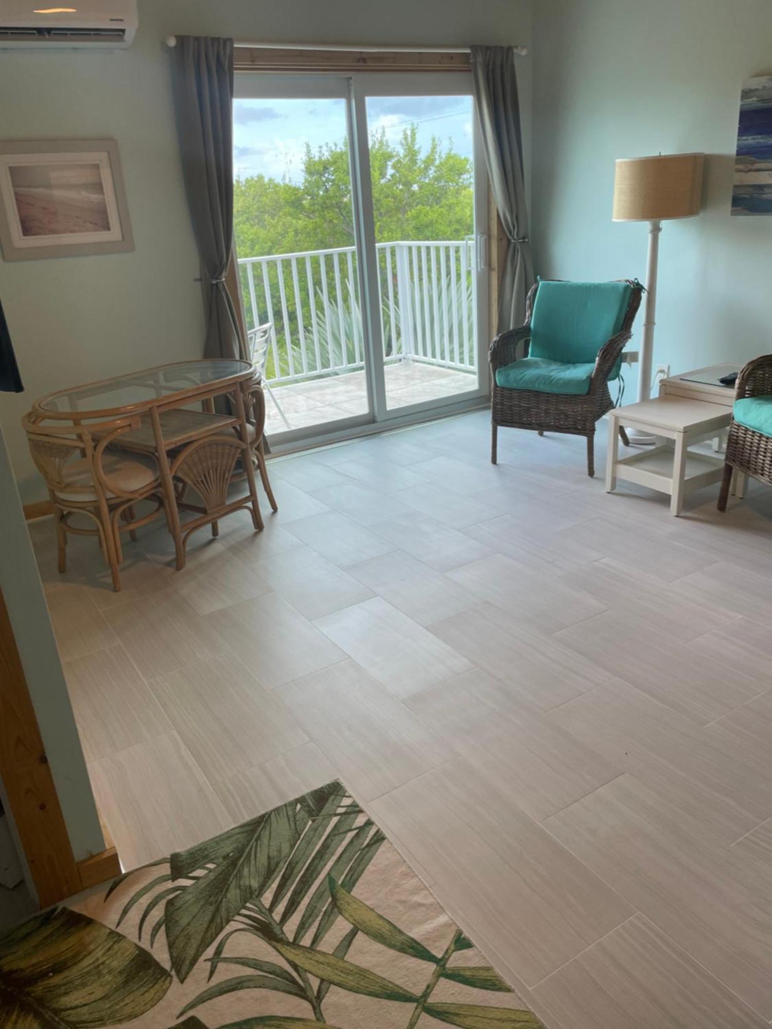 Deer Run On The Atlantic Bed & Breakfast Big Pine Key Exterior foto