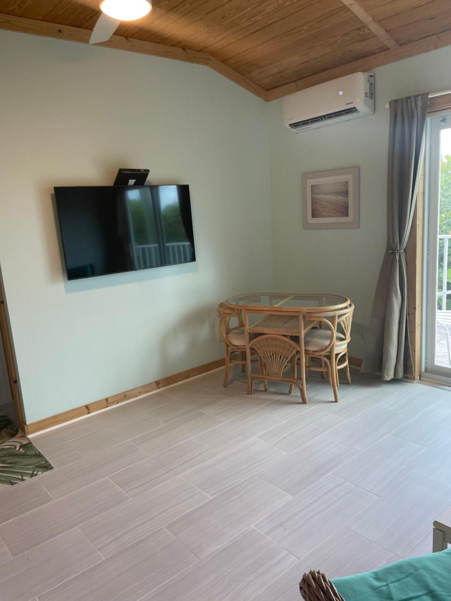 Deer Run On The Atlantic Bed & Breakfast Big Pine Key Exterior foto